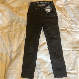 Dovetail Workwear Maven Slim 000/28